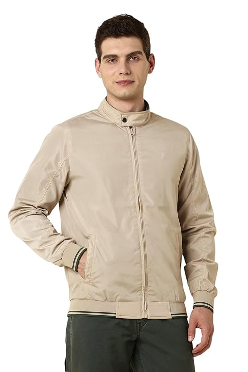 Branded Jacket